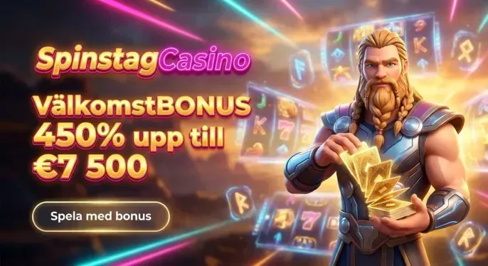 SpinstagCasino