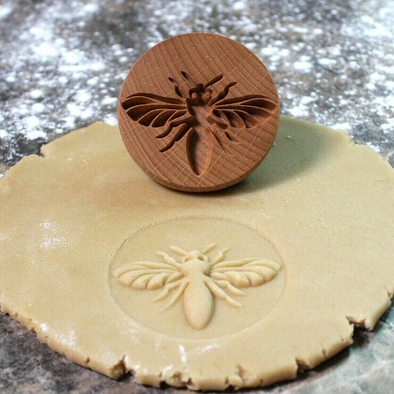 Cookie prægning stempel form