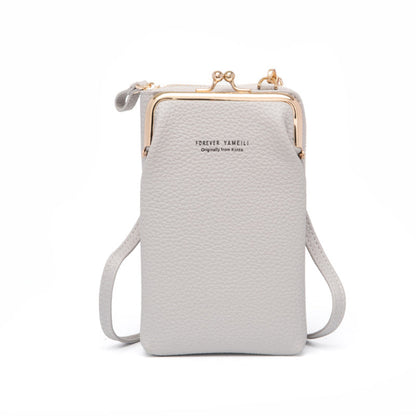 Mini telefon cover crossbody taske