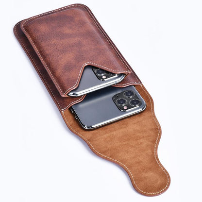 Retro stil mobiltelefon etui