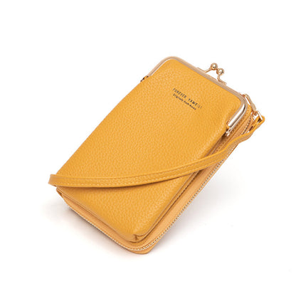 Mini telefon cover crossbody taske