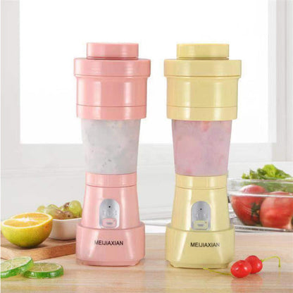 Sammenklappelig Mini Juicer Cup