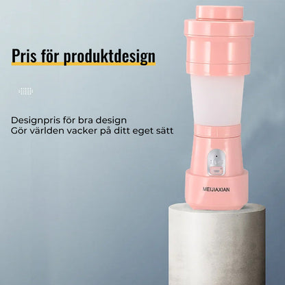 Sammenklappelig Mini Juicer Cup