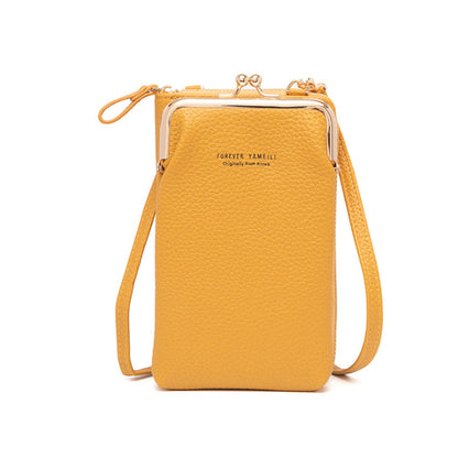 Mini telefon cover crossbody taske