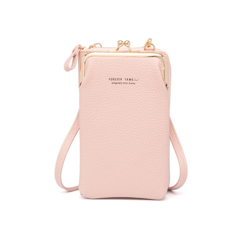 Mini telefon cover crossbody taske