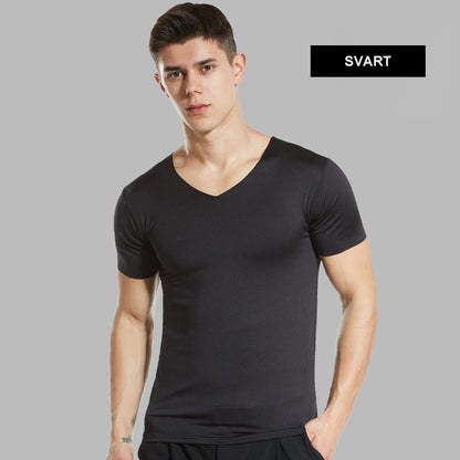 Ice Silk Quick Dry T-shirt