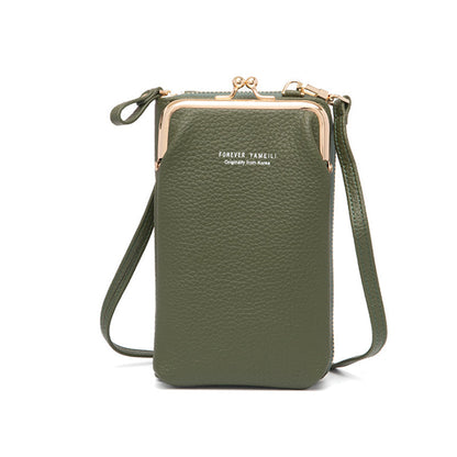 Mini telefon cover crossbody taske