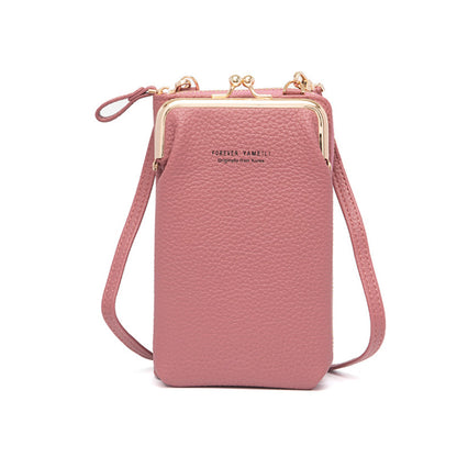 Mini telefon cover crossbody taske