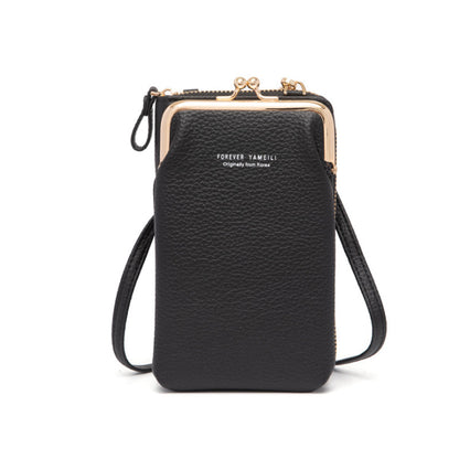 Mini telefon cover crossbody taske