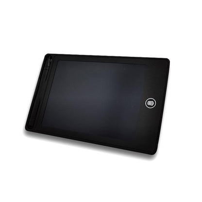 LCD-skrivetablet til børn