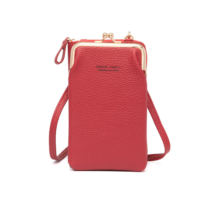 Mini telefon cover crossbody taske