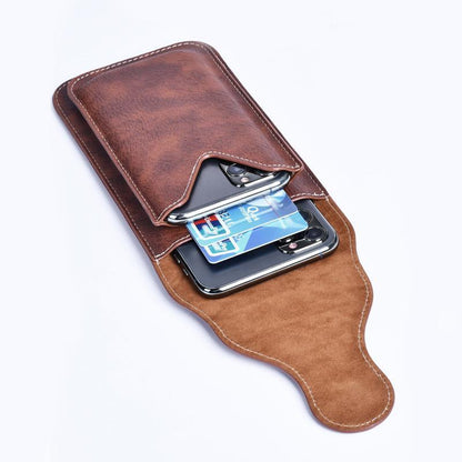 Retro stil mobiltelefon etui