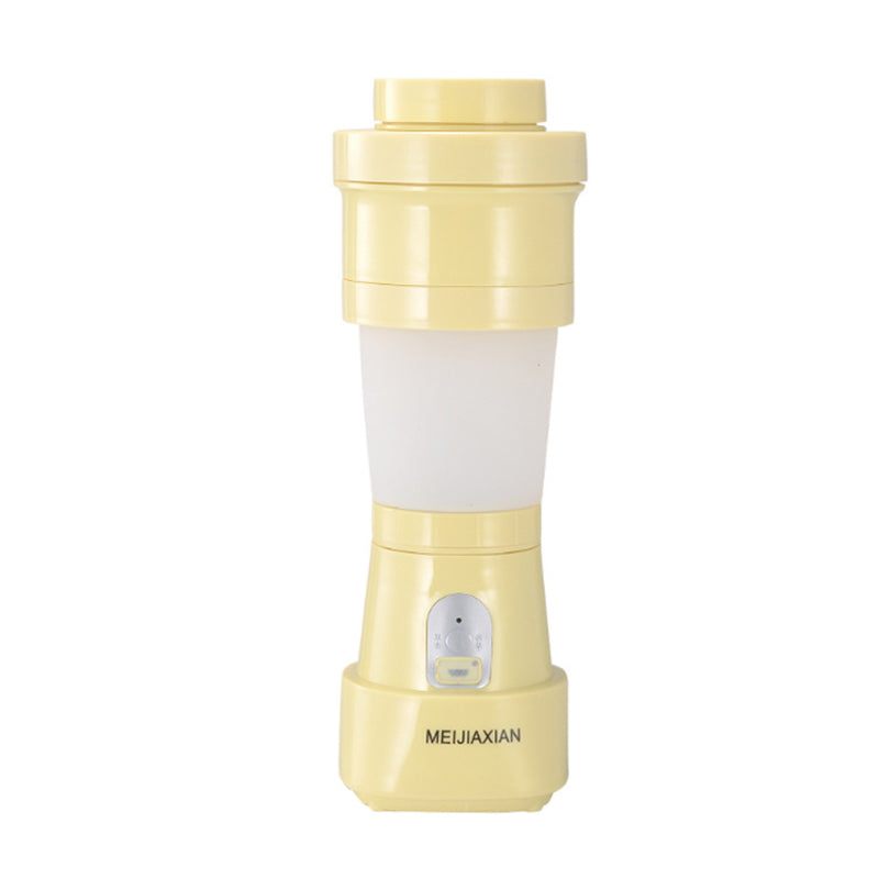 Sammenklappelig Mini Juicer Cup