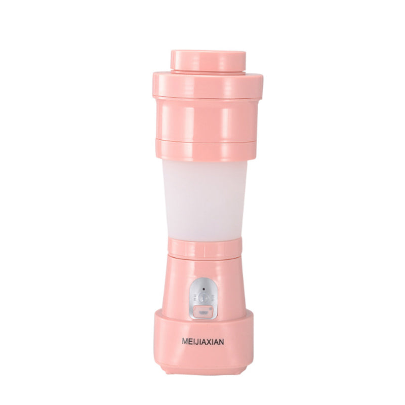 Sammenklappelig Mini Juicer Cup